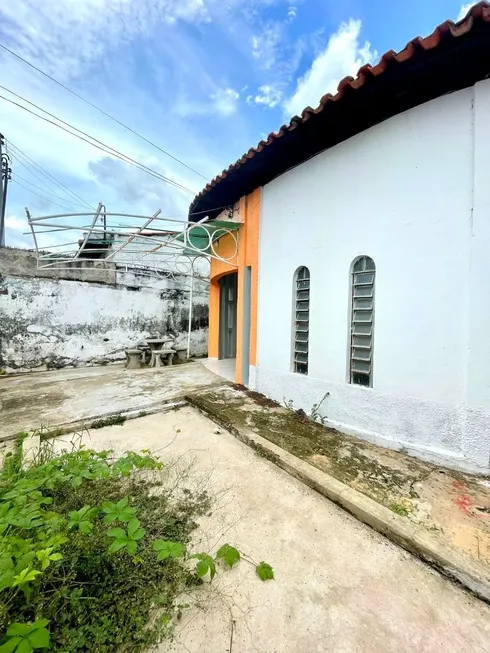 Foto 1 de Casa com 3 Quartos à venda, 100m² em Moçambinho, Teresina