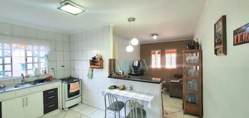 Foto 1 de Casa com 3 Quartos à venda, 162m² em Jardim Oriente, São José dos Campos