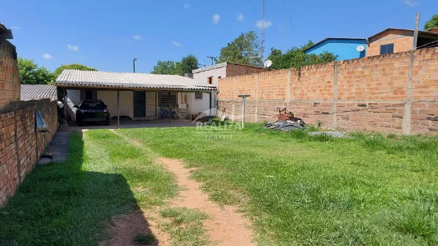 Foto 1 de Casa com 3 Quartos à venda, 100m² em São Tomé, Viamão