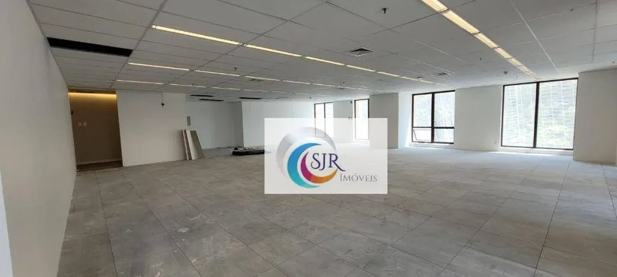 Foto 1 de Sala Comercial para venda ou aluguel, 954m² em Cidade Jardim, São Paulo