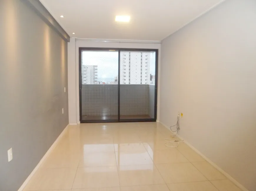 Foto 1 de Apartamento com 3 Quartos à venda, 83m² em Aeroclube, João Pessoa