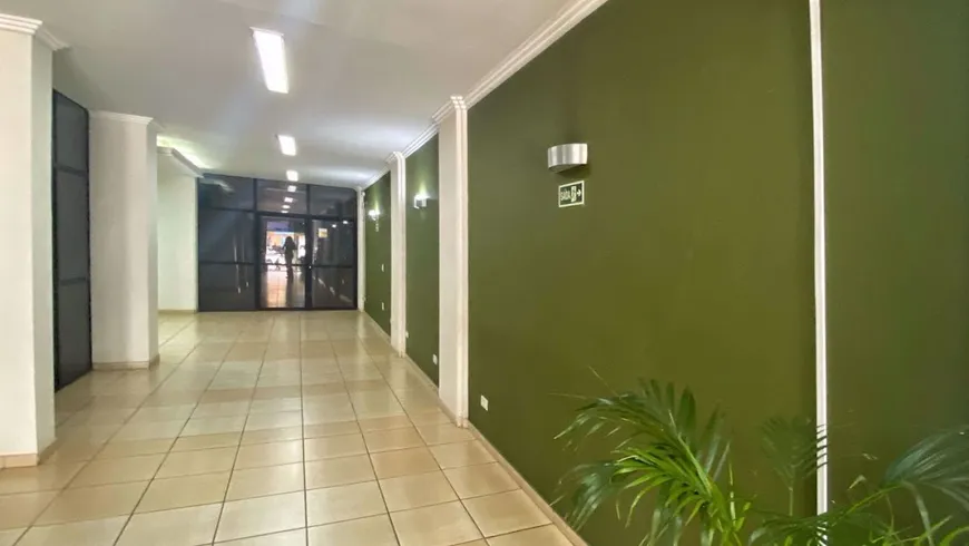 Foto 1 de Sala Comercial para alugar, 69m² em Jardim Higienopolis, Londrina