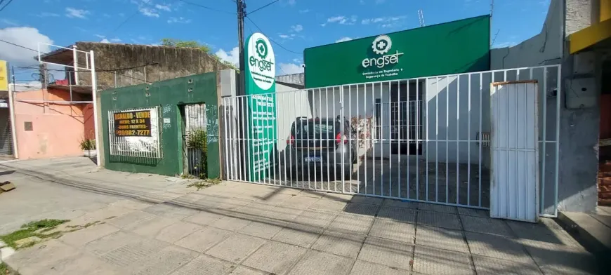 Foto 1 de Ponto Comercial à venda em Jatiúca, Maceió