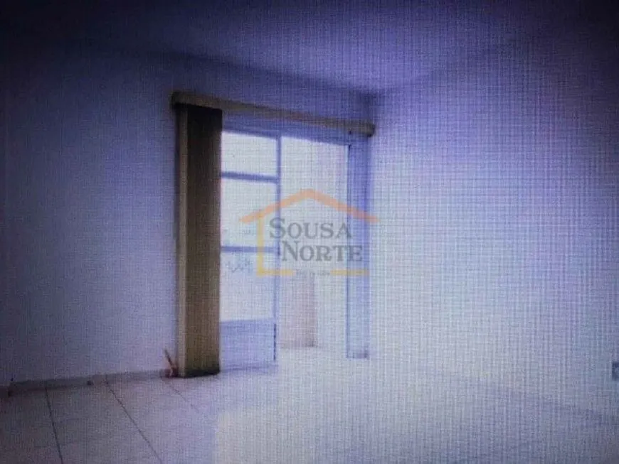 Foto 1 de Apartamento com 2 Quartos à venda, 80m² em Santana, São Paulo