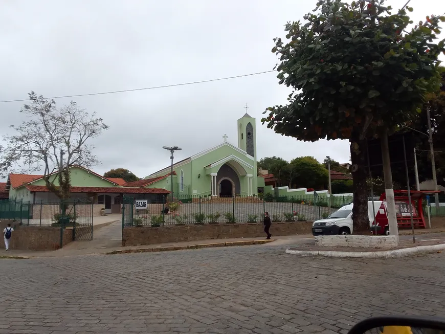 Foto 1 de Ponto Comercial com 4 Quartos à venda, 500m² em Centro, Vassouras