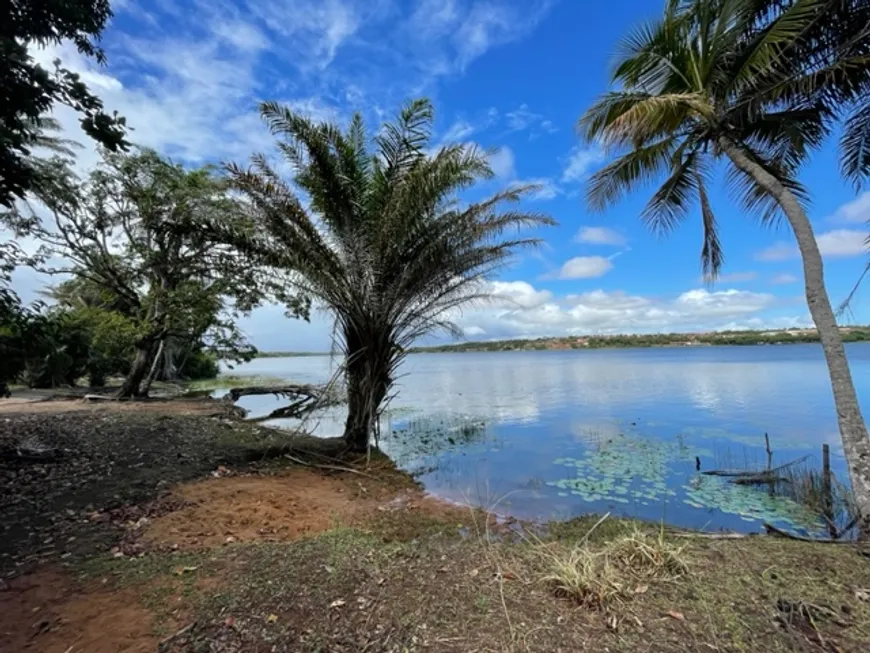 Foto 1 de Lote/Terreno à venda, 34000m² em Lagoa de Extremoz, Extremoz