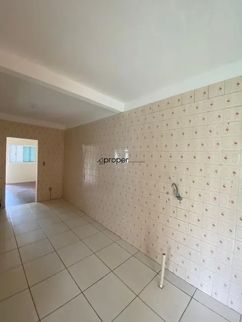 Foto 1 de Casa com 3 Quartos à venda, 119m² em Fragata, Pelotas