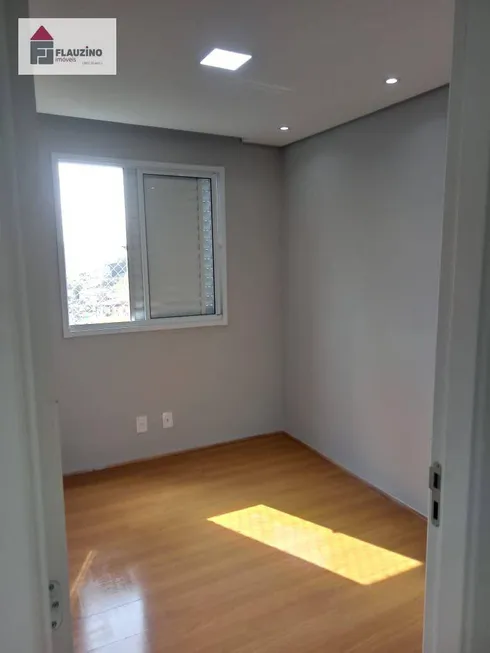 Foto 1 de Apartamento com 2 Quartos à venda, 44m² em Parque Rebouças, São Paulo