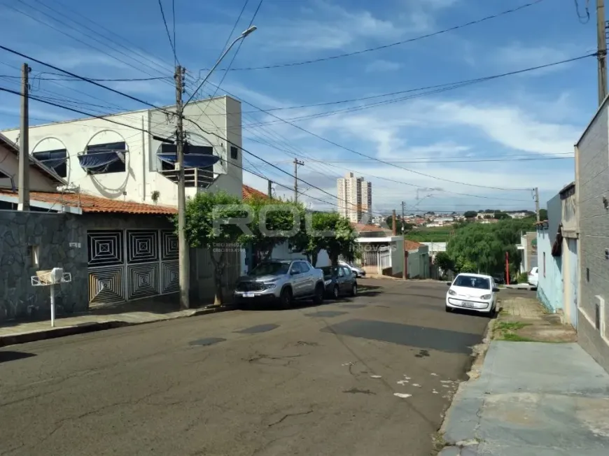 Foto 1 de Casa com 3 Quartos à venda, 155m² em Centro, São Carlos