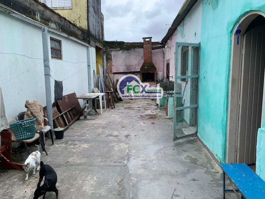 Foto 1 de Casa com 1 Quarto à venda, 130m² em Suarão, Itanhaém
