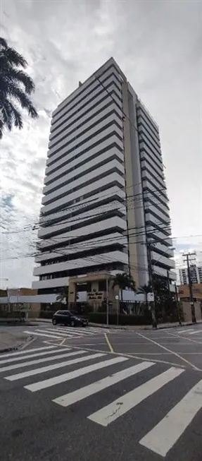 Foto 1 de Apartamento com 3 Quartos para alugar, 88m² em Dionísio Torres, Fortaleza