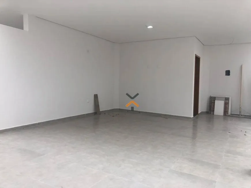 Foto 1 de Sobrado com 2 Quartos à venda, 115m² em Jardim Ocara, Santo André