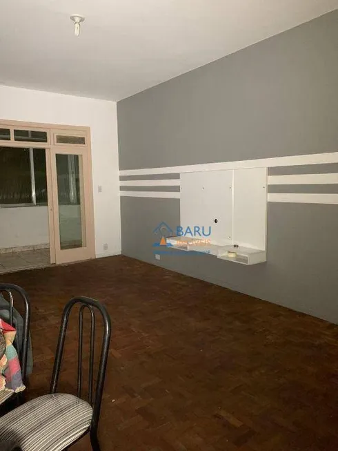 Foto 1 de Apartamento com 2 Quartos à venda, 130m² em Campos Eliseos, São Paulo