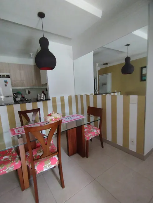 Foto 1 de Apartamento com 3 Quartos à venda, 80m² em Jardim Tupanci, Barueri