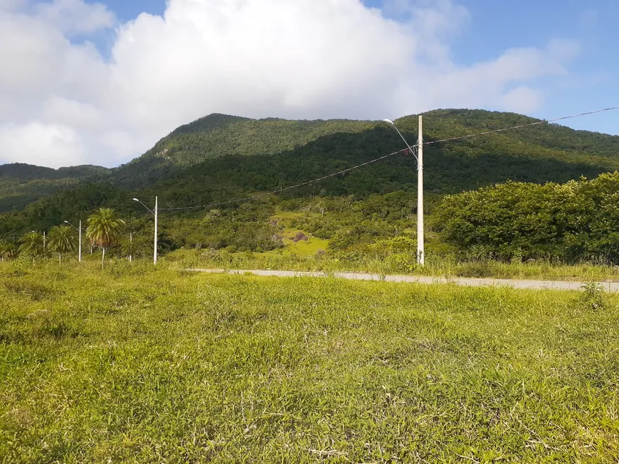 Foto 1 de Lote/Terreno à venda, 453m² em Ribeirão da Ilha, Florianópolis