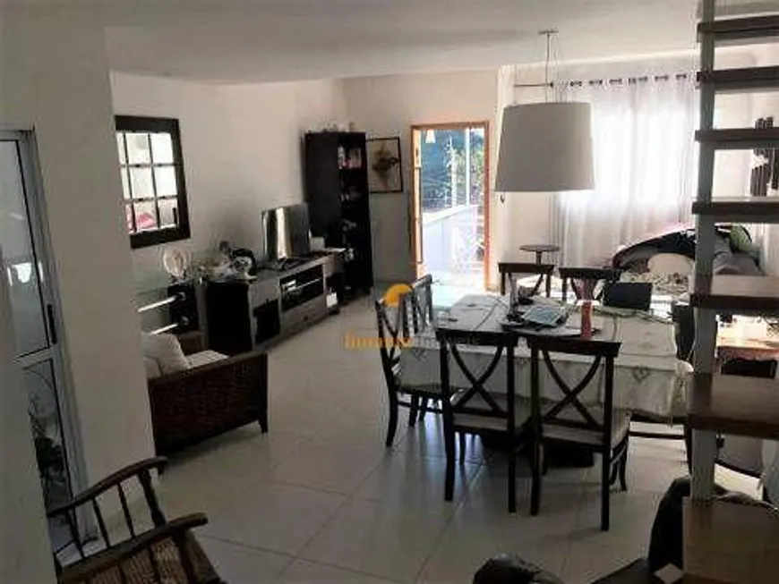 Foto 1 de Sobrado com 3 Quartos à venda, 165m² em Vila Gomes, São Paulo