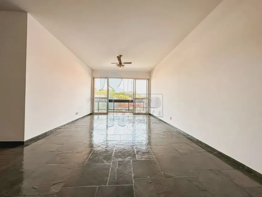 Foto 1 de Apartamento com 4 Quartos à venda, 128m² em Centro, Ribeirão Preto