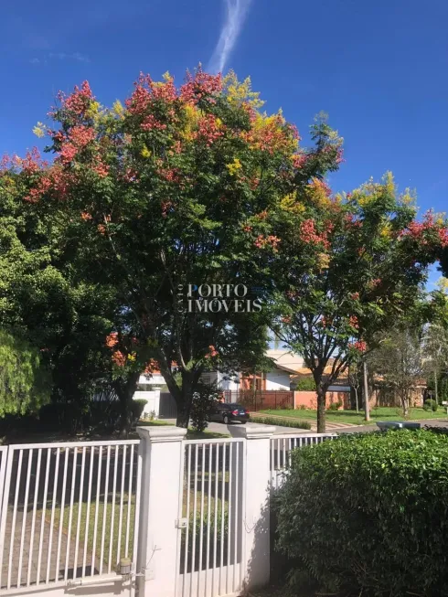 Foto 1 de Sobrado com 4 Quartos à venda, 267m² em Jardim das Paineiras, Campinas