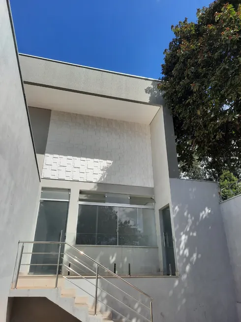 Foto 1 de Casa com 3 Quartos à venda, 150m² em Belvedere, Coronel Fabriciano
