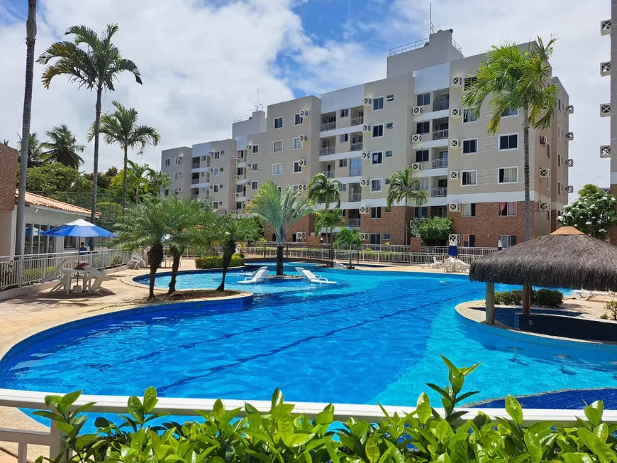 Foto 1 de Apartamento com 2 Quartos à venda, 57m² em Aeroporto, Aracaju