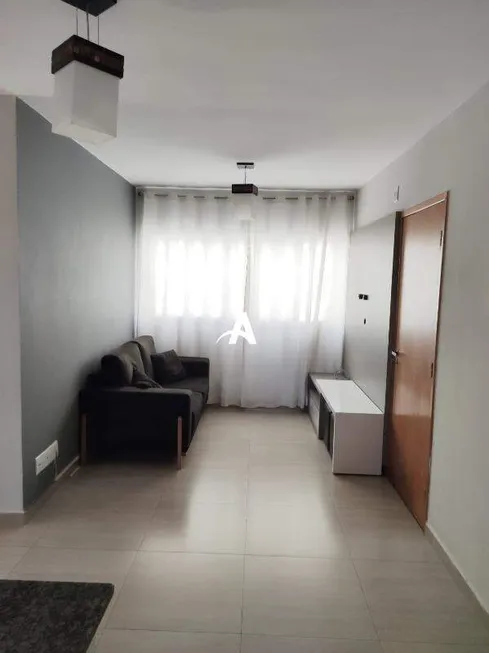 Foto 1 de Apartamento com 2 Quartos à venda, 58m² em Novo Mundo, Uberlândia