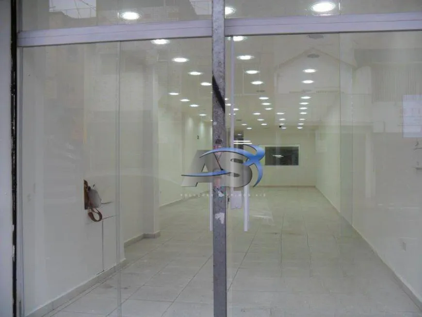 Foto 1 de Ponto Comercial para alugar, 153m² em Pinheiros, São Paulo