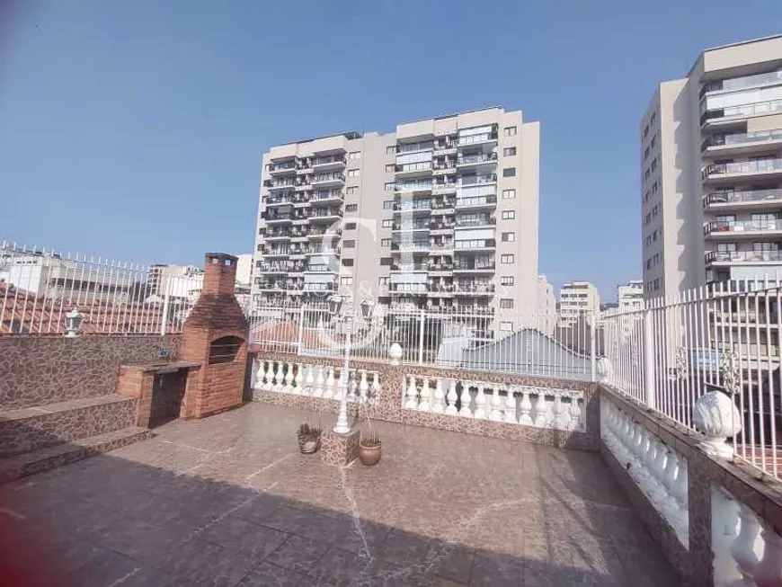 Foto 1 de Apartamento com 4 Quartos à venda, 262m² em Maracanã, Rio de Janeiro