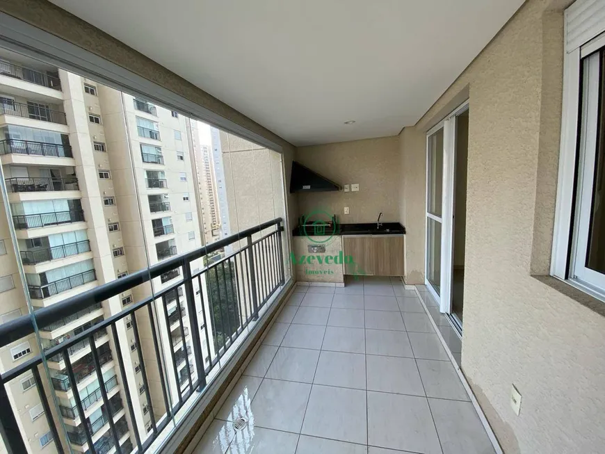 Foto 1 de Apartamento com 2 Quartos para alugar, 65m² em Jardim Flor da Montanha, Guarulhos