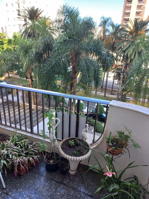 Foto 1 de Apartamento com 3 Quartos à venda, 118m² em Jardim Paraíso, Campinas