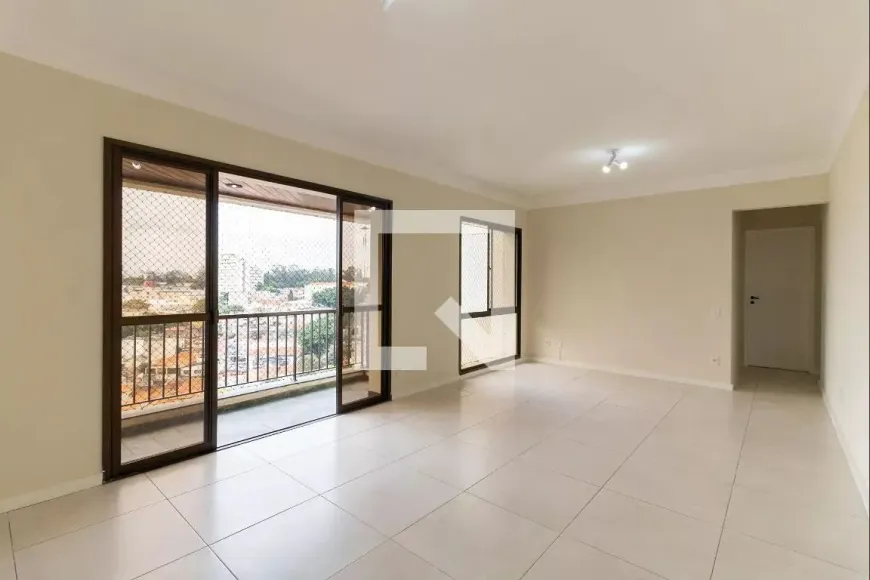 Foto 1 de Apartamento com 3 Quartos à venda, 107m² em Vila São José, São Paulo