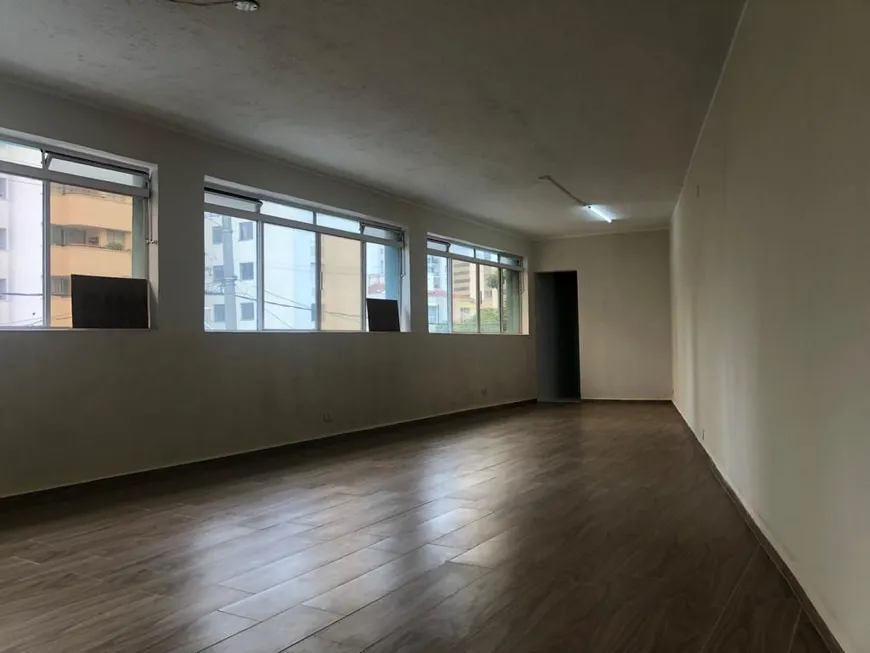 Foto 1 de Ponto Comercial para alugar, 68m² em Vila Guarani, São Paulo