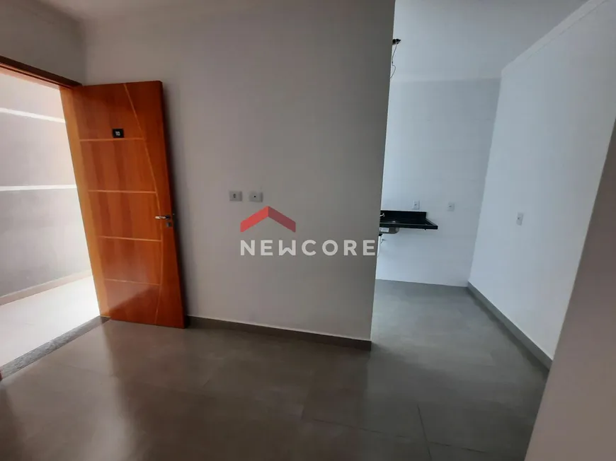 Foto 1 de Apartamento com 1 Quarto à venda, 28m² em Vila Paiva, São Paulo