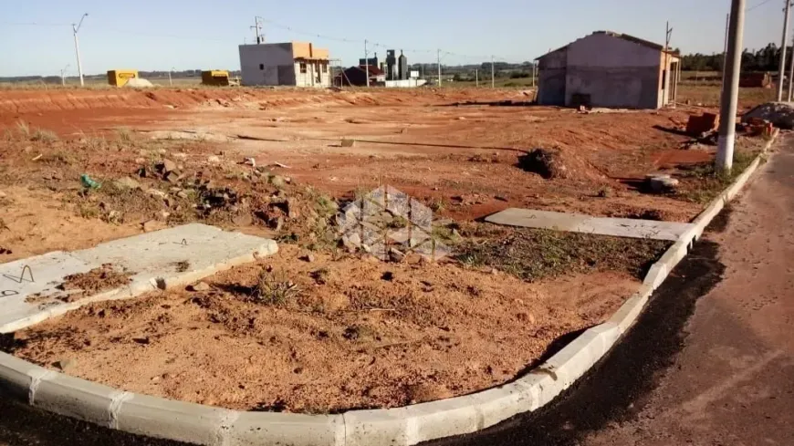 Foto 1 de Lote/Terreno à venda, 320m² em São José, Santa Maria