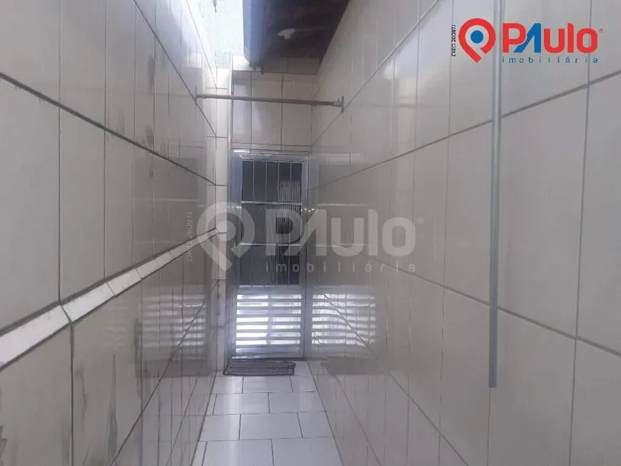 Foto 1 de Casa com 4 Quartos à venda, 157m² em Jardim Alvorada, Piracicaba