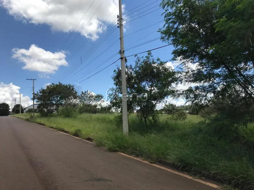 Foto 1 de Lote/Terreno à venda, 10000m² em Betel, Paulínia