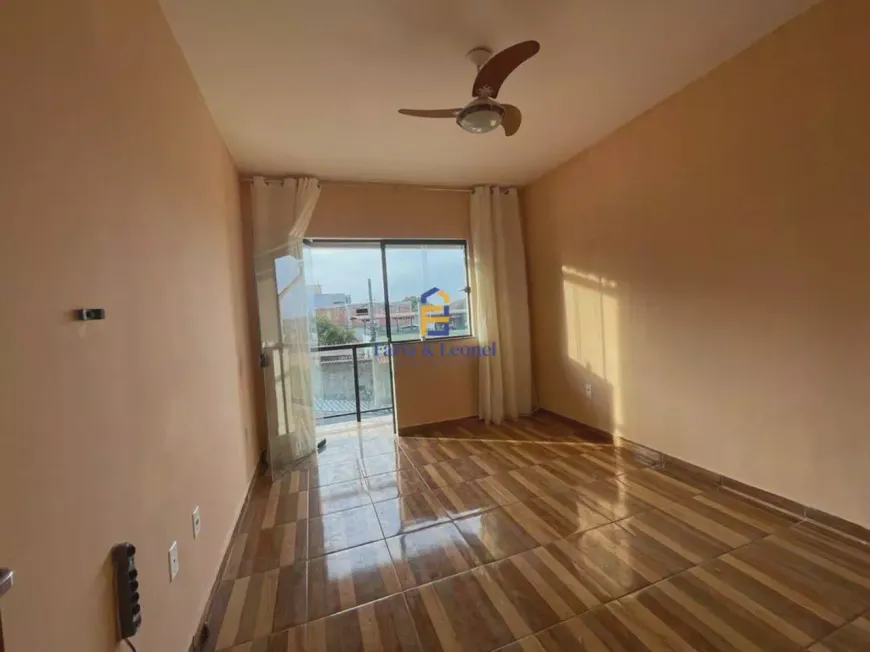 Foto 1 de Casa com 2 Quartos à venda, 70m² em Parque Independencia III, Juiz de Fora