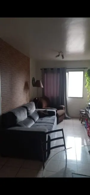 Foto 1 de Apartamento com 2 Quartos à venda, 48m² em Chácara Califórnia, São Paulo