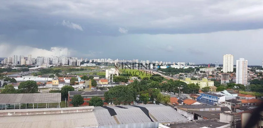 Foto 1 de Apartamento com 3 Quartos à venda, 66m² em Jardim América, São José dos Campos