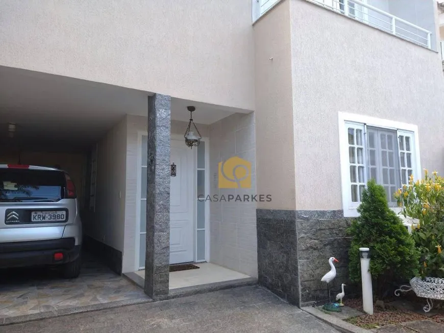 Foto 1 de Casa com 4 Quartos à venda, 240m² em Vargem Pequena, Rio de Janeiro