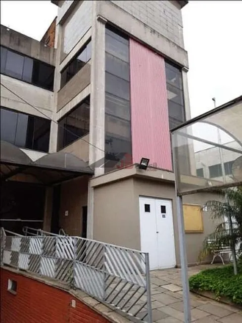 Foto 1 de Imóvel Comercial para alugar, 2392m² em Vila Paulista, São Paulo