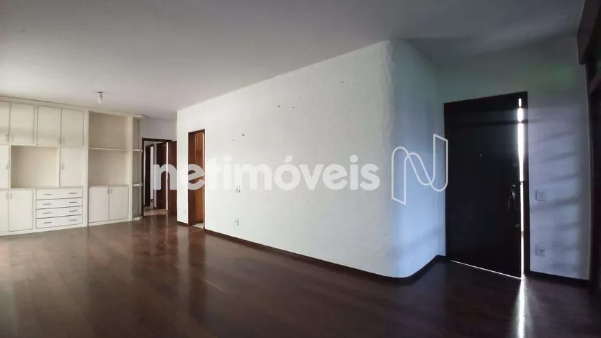 Foto 1 de Apartamento com 4 Quartos à venda, 145m² em Cidade Jardim, Belo Horizonte