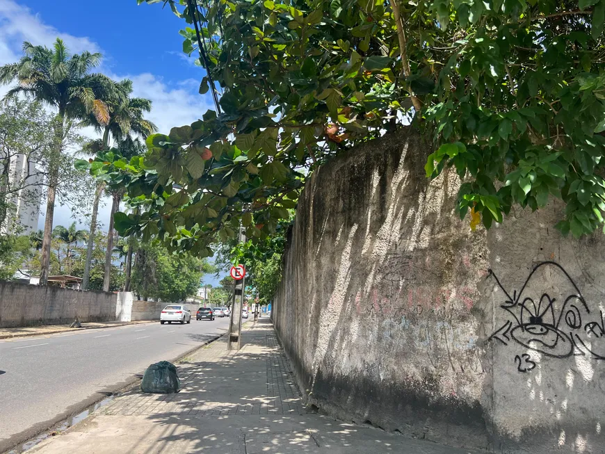 Foto 1 de Lote/Terreno à venda, 9000m² em Bongi, Recife