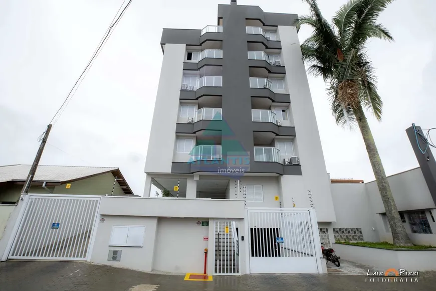 Foto 1 de Apartamento com 2 Quartos à venda, 116m² em Centro, Ubatuba