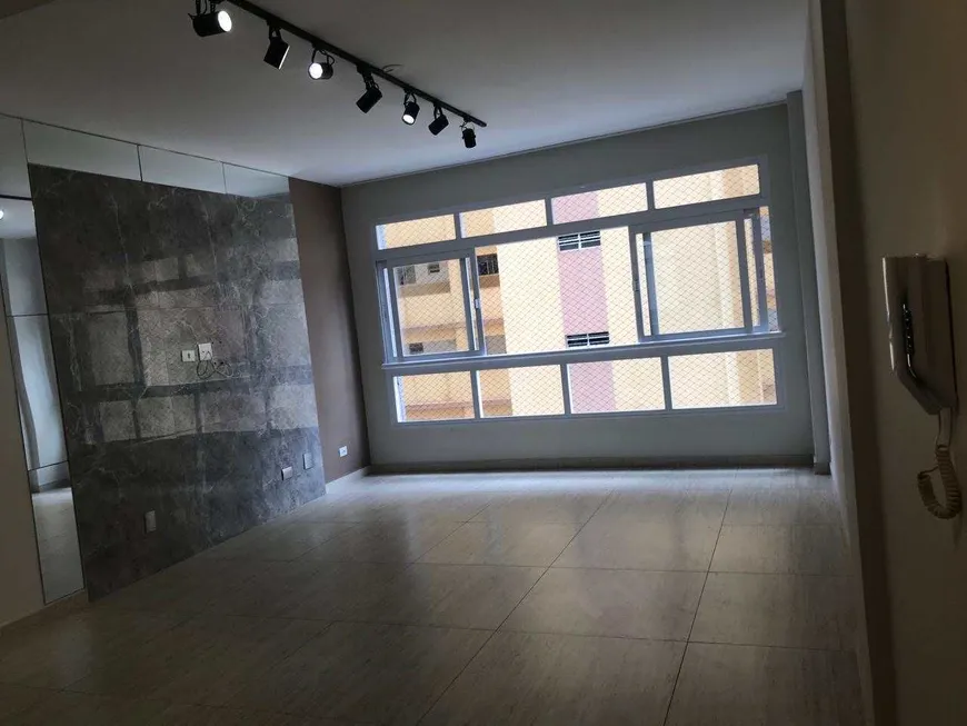 Foto 1 de Apartamento com 3 Quartos à venda, 148m² em José Menino, Santos