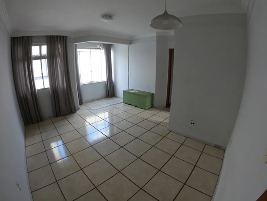 Foto 1 de Apartamento com 3 Quartos à venda, 70m² em Ouro Preto, Belo Horizonte