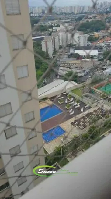 Foto 1 de Apartamento com 2 Quartos à venda, 50m² em Jaguaré, São Paulo