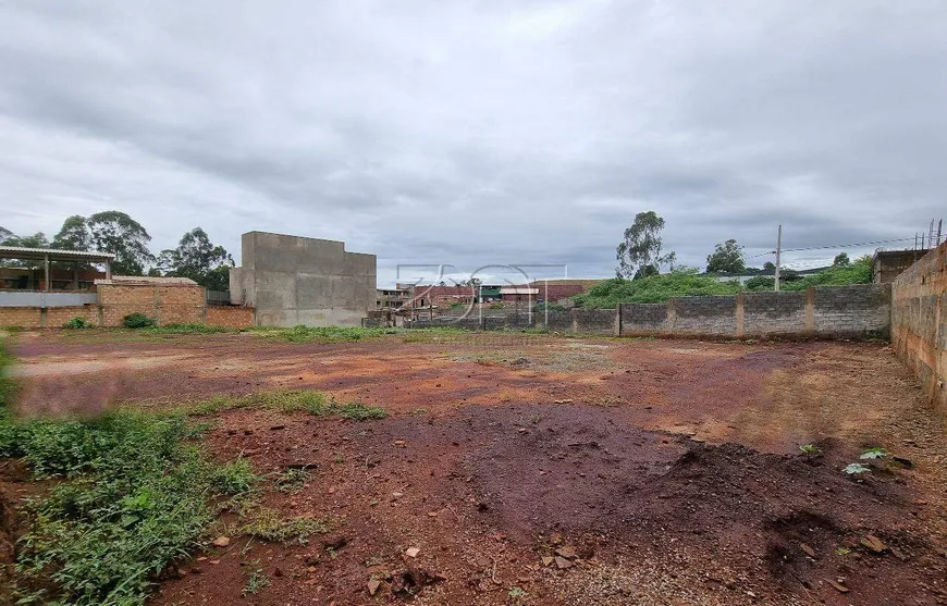 Foto 1 de Lote/Terreno à venda, 1300m² em Jardim Canada, Nova Lima