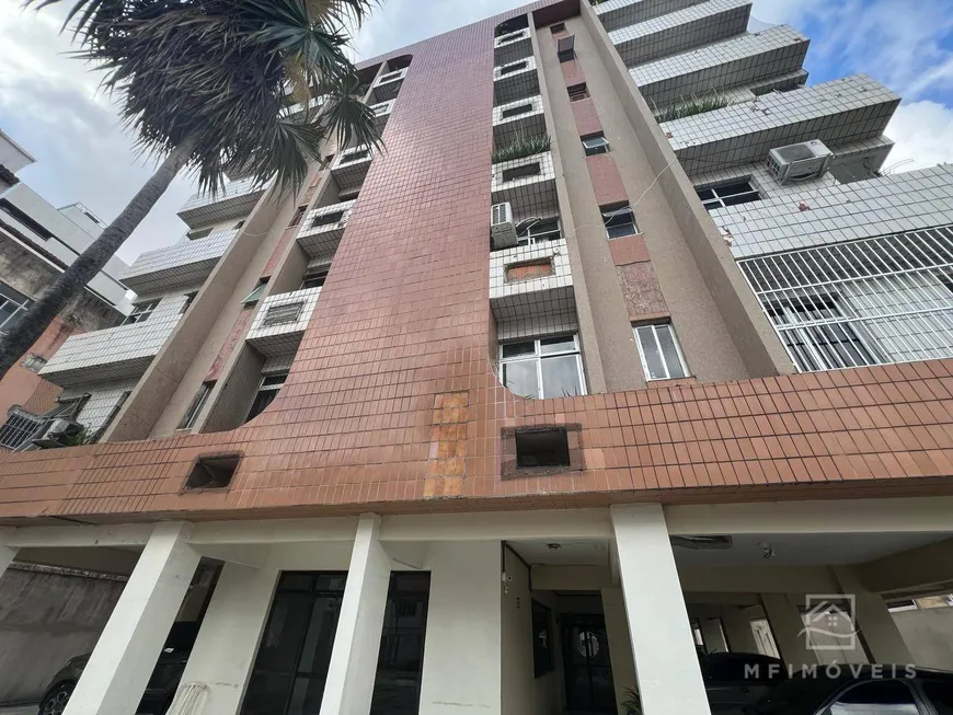 Foto 1 de Apartamento com 3 Quartos à venda, 126m² em Varjota, Fortaleza