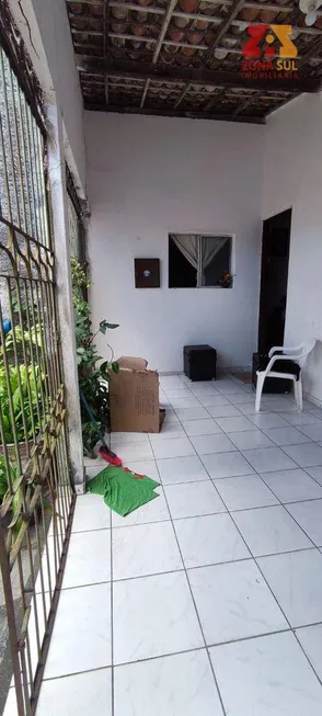 Foto 1 de Casa com 2 Quartos à venda, 100m² em Mangabeira IV, João Pessoa