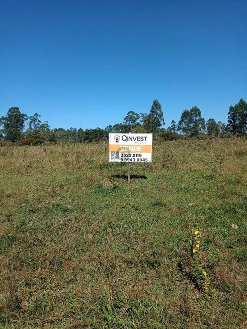 Foto 1 de Lote/Terreno à venda, 8100m² em Centro, Araranguá